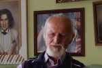 Віктор Кузьменко, кадр з відео