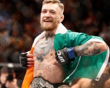 После боя с Мейвезером Макгрегор продолжит драться в UFC