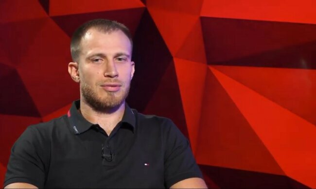 Игорь Окландер