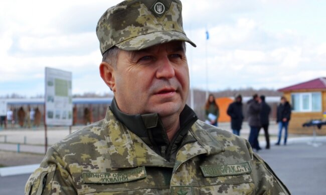 Полторак назвал основной результат антироссийских санкций