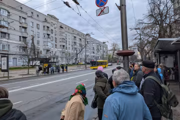 Українці, фото із соцмереж