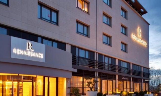 На Євро-2016 збірну охоронятимуть два спецпризначенця