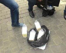 Подполковник СБУ возглавлял преступную группу
