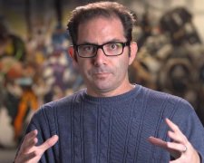 Директор Blizzard розлютився на гравців Overwatch