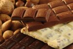 Чоловік викрав шоколаду на 1,5 тисячі гривень