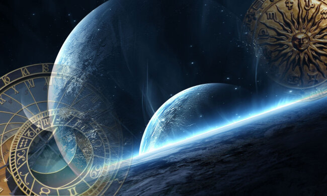 Гороскоп, фото: Pic2me