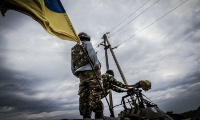Бойовики обстріляли мирні Красногорівку та Авдіївку - штаб АТО
