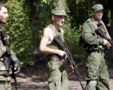 Терористи один раз атакували бійців АТО на Луганщині