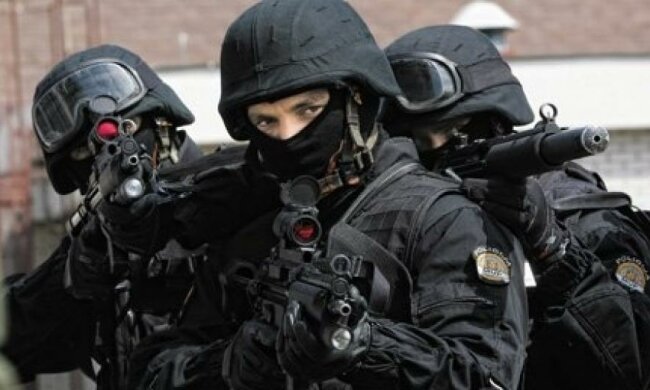 Снайперы "Альфы" не расстреливали Майдан