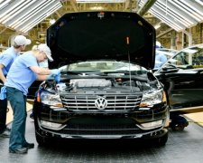 Дизельгейт: німецький автогігант заборгував США мільярди доларів