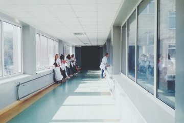 Бесплатная медицина в Украине: 50 услуг, которые оплатит государство