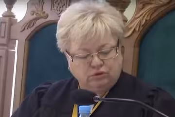 суддя Господарського суду Києва