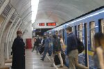 Столична підземка в неділю працюватиме за новим графіком: футбольний матч внесе свої корективи