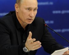 Путін озброївся новими фейками перед самітом G20