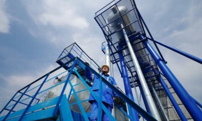 У Гройсмана обмовилися про закупівлю газу у Росії