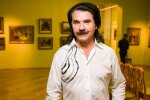 Павел Зибров неожиданно сменил "ориентацию": по стопам Фредди Меркьюри