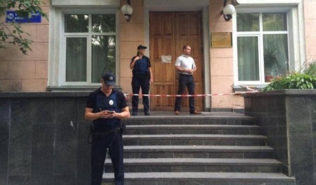 Одного из основателей МММ застрелили в Киеве