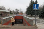Киянин помер прямо на сходах підземки