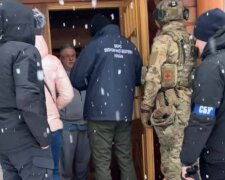 Обшук у Коломойського, скріншот: Telegram