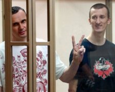 Минюст начал переговоры по освобождению Сенцова