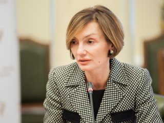 Катерина Рожкова