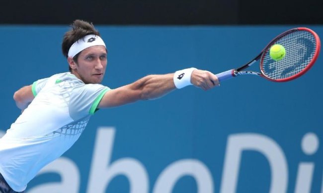 Стаховский рассказал, при каких условиях теннис сможет конкурировать с футболом
