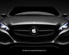 Компания Apple объявила сроки выхода первого автомобиля