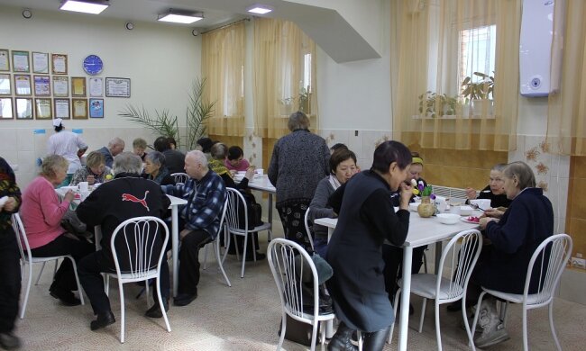 В Одессе откроют бесплатную столовую: кому готовить "большие ложки"