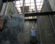 Такого ещё не было! Украинский суд отпустил убийцу семи человек