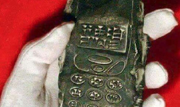Вавилонський телефон, скріншот відео