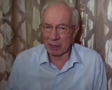 Азаров заговорил о Беларуси и ему прикрыли рот: "Есть проблемы"