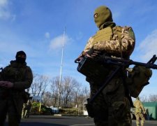 Солдати, директори і вчений: кого звільнили з полону бойовиків