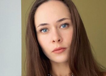 Юлия Санина, фото: Instagram