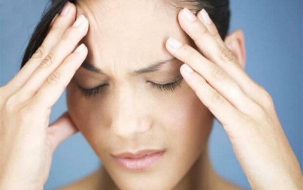 Точечный массаж: как избавится от головной боли без медикаментов