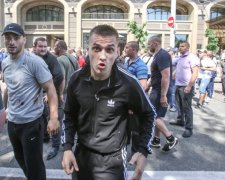Україна увійшла в десятку найнебезпечніших країн світу