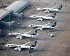 Ryanair поделилась грандиозными планами в Украине