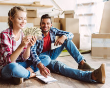 Сімейний бюджет. Фото: Newsdaily