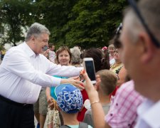 Пальчевський вибухнув гнівом через жадібність Порошенка: "Потрібно роздати все"