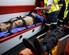 Два поезда столкнулись в Южной Африке: много пострадавших