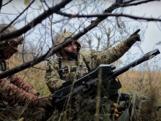 Воїни ЗСУ. Фото: скрін youtube
