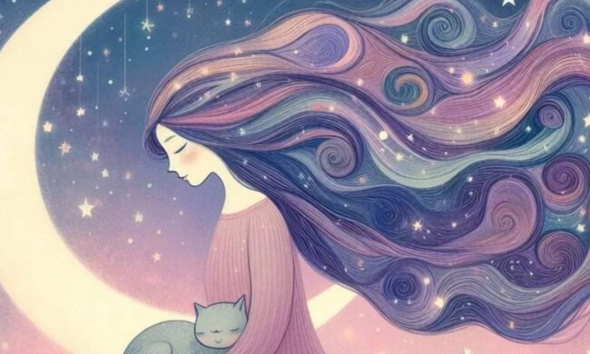 Гороскоп, изображение: Pinterest