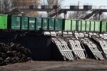 Укрзализныця, грузовые перевозки