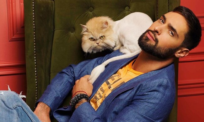 Виталий Козловский, фото - Instagram