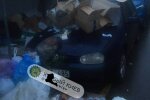 Зухвалий "олень парковки" розлютив киян, лови смердючий привіт: "Якщо тобі по**й..."