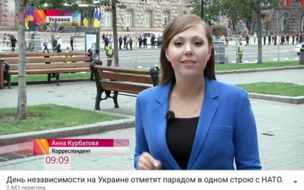 Депортувати всіх "корів": мережу обурила роспропаганда з  Києва