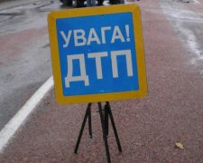 Українці стали рідше страждати в ДТП
