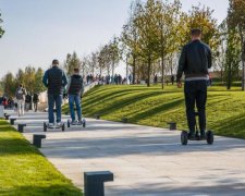 Погода на 10 апреля: антициклон Лео принесет тепло в Украину
