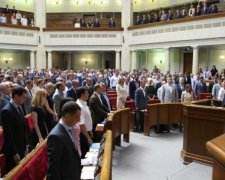 З'ясувалося, кому з нардепів багатство подарувала "доля"