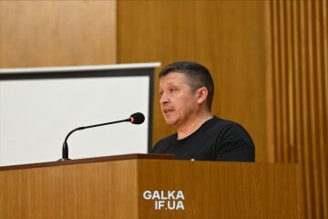 Садівниче товариство на сесії міськради
