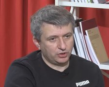 Романенко рассказал о "влажных мечтах" патриотов жизни в ОРДЛО: "Миллионы украинцев стонут"